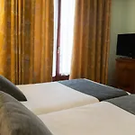 Alda Mercado De 4* Zamora