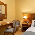 Hotel Alda Mercado De 4*
