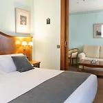 Alda Mercado De Hotel 4*