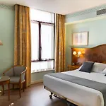 Hotel Alda Mercado De 4*