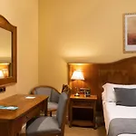 Hotel Alda Mercado De Zamora