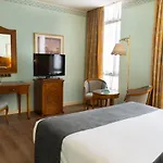 Hotel Alda Mercado De Zamora