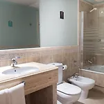 Hotel Alda Mercado De 4*