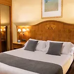 Hotel Alda Mercado De Zamora