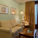Alda Mercado De Hotel 4*
