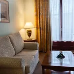 Hotel Alda Mercado De 4*