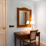 Alda Mercado De Hotel Zamora