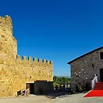 Alda Mercado De Hotel 4*