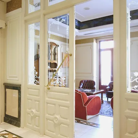 Hotel Alda Mercado De