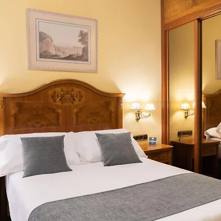 Alda Mercado De Отель