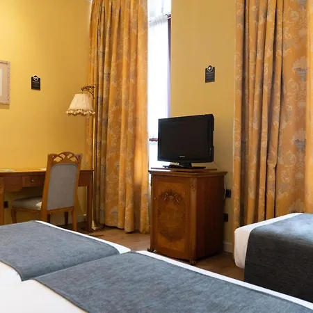 Alda Mercado De Отель 4*