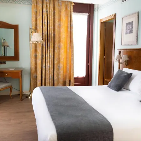 Alda Mercado De Самора