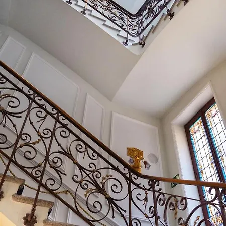 Alda Mercado De Hotel Zamora