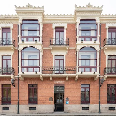 Alda Mercado De Zamora