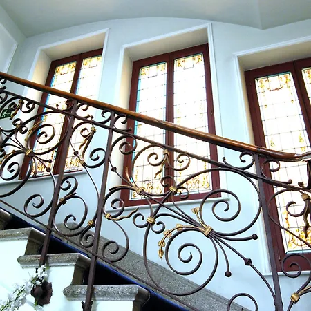 Alda Mercado De Отель 4*