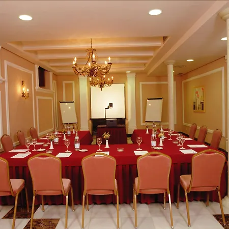 Alda Mercado De Hotel Zamora