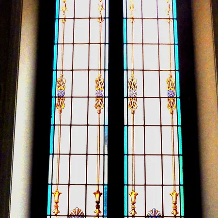 Alda Mercado De Zamora