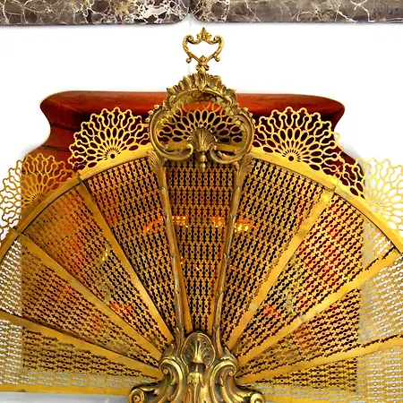 Alda Mercado De Самора