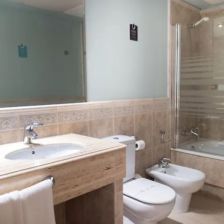 Hotel Alda Mercado De 4*