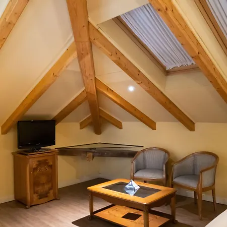 Hotel Alda Mercado De