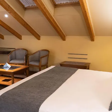 Alda Mercado De 4* Zamora