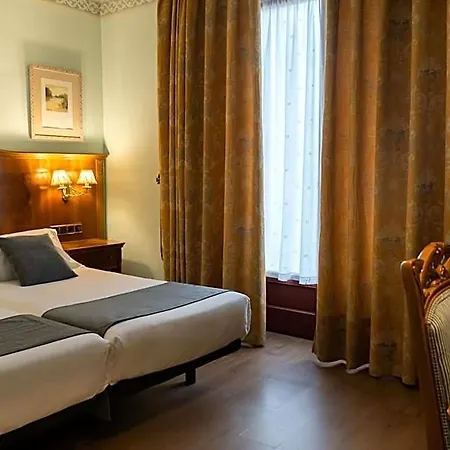 Alda Mercado De Hotel Zamora