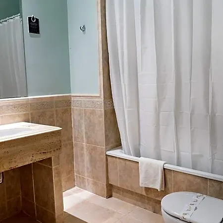 Alda Mercado De Hotel Zamora