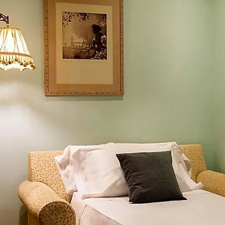 Alda Mercado De Hotel 4*