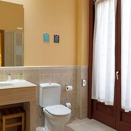 Hotel Alda Mercado De Zamora