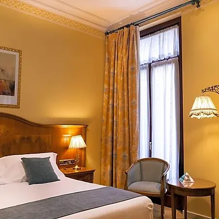 Hotel Alda Mercado De 4*