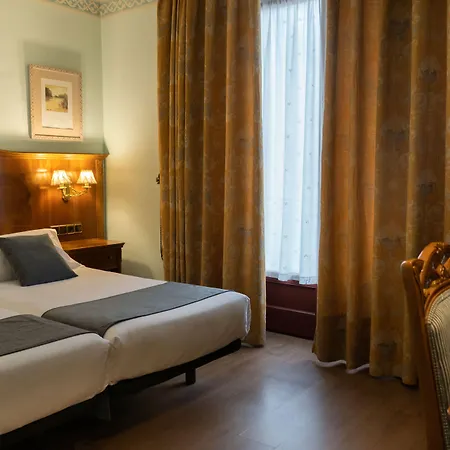 Alda Mercado De Hotel 4*