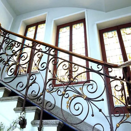 Alda Mercado De Hotel Zamora