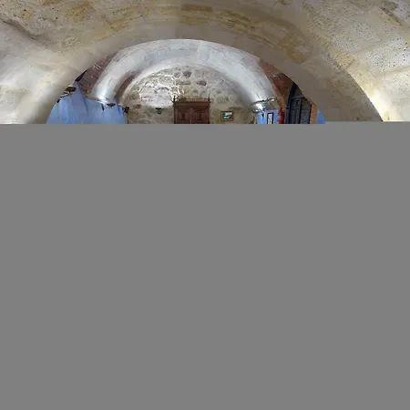 Отель Alda Mercado De