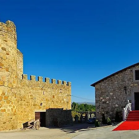 Alda Mercado De Hotel 4*