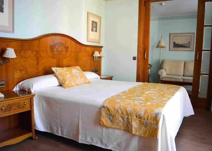 Alda Mercado De Hotel