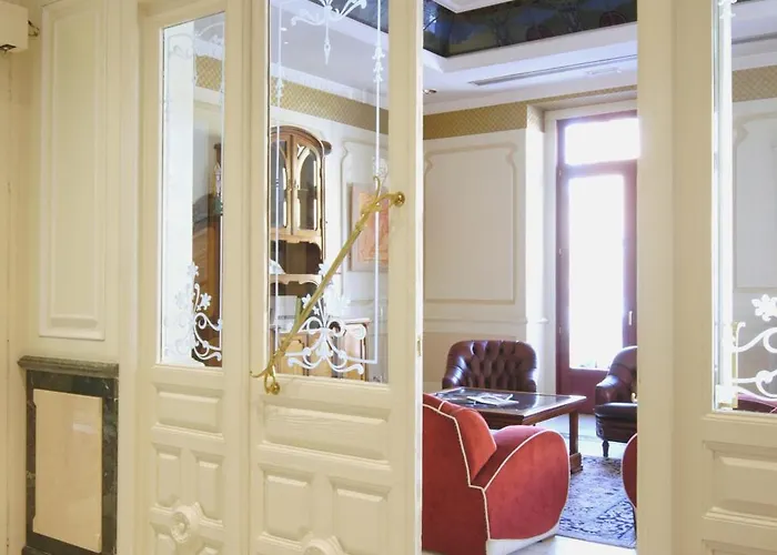 Hotel Alda Mercado De