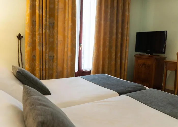 Alda Mercado De 4* Zamora