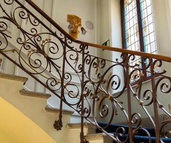 Alda Mercado De 4* Zamora