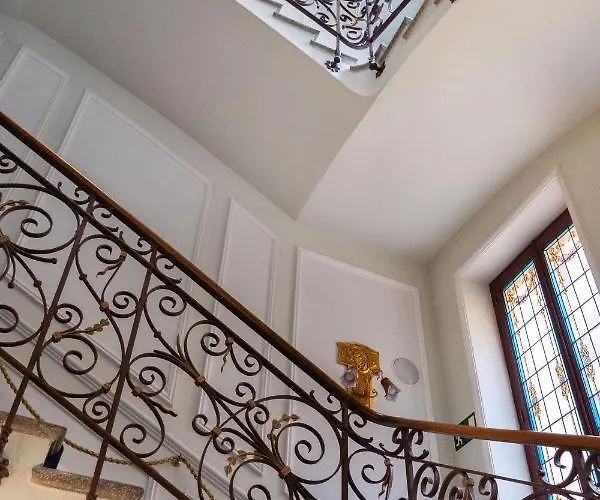 Alda Mercado De Hotel Zamora