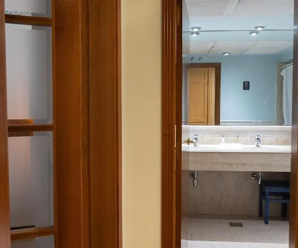 Alda Mercado De 4* Zamora