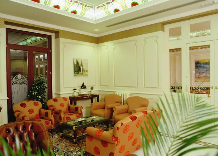 Alda Mercado De Zamora