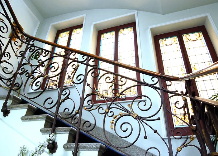 Alda Mercado De Hotel 4*