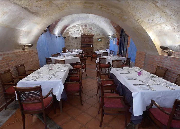 Hotel Alda Mercado De 4*