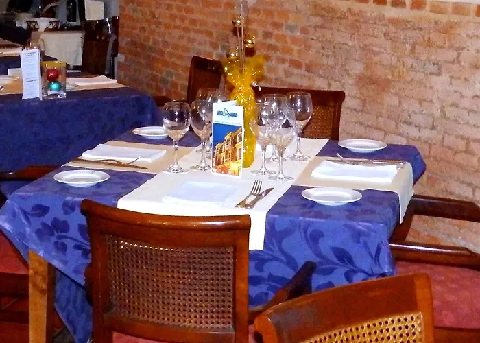 Alda Mercado De Zamora