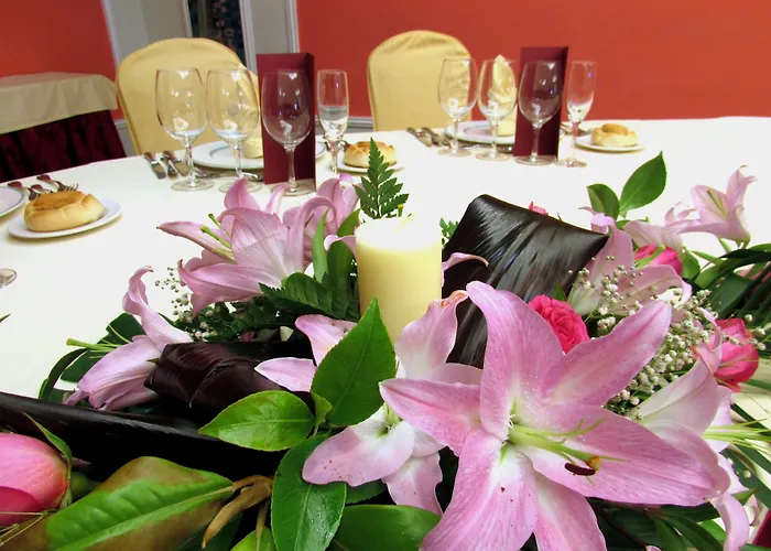 Hotel Alda Mercado De Zamora