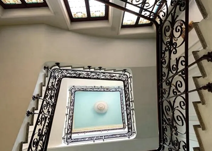 Alda Mercado De 4* Zamora