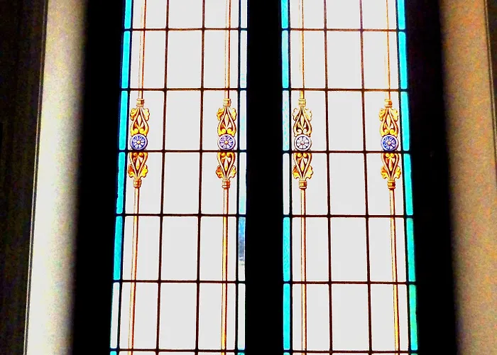 Alda Mercado De Zamora