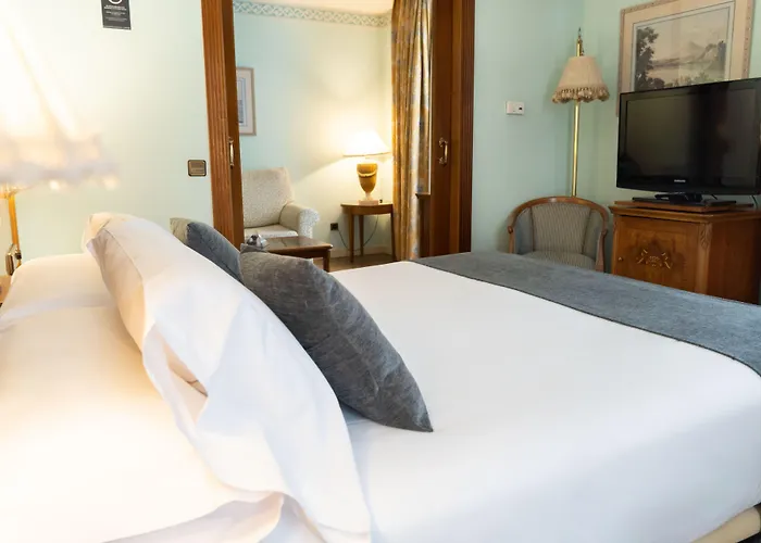 Hotel Alda Mercado De 4*