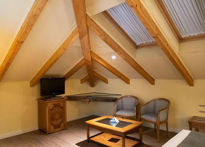 Hotel Alda Mercado De