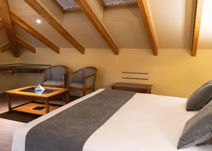 Alda Mercado De 4* Zamora